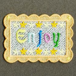 Tag into Color 07 machine embroidery designs