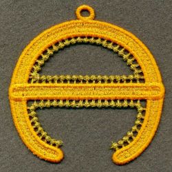 FSL Alphabet Ornaments 01