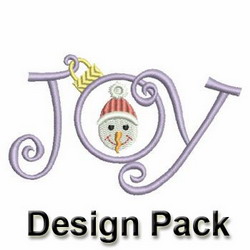 Merry Christmas Collection machine embroidery designs