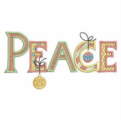 Merry Christmas Collection 10 machine embroidery designs