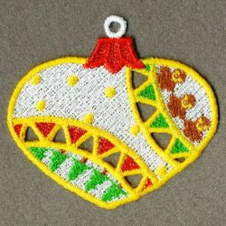 FSL Colorful Ornaments 05