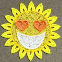 FSL Smiley Flowers 01