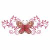 Elegant Butterfly Borders 03