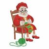 Mrs Claus 09