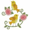 Cute Bird Adornment 08