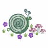 Spring Small Snail 01