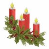 Christmas Candles 06