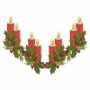 Christmas Candles 16