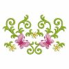 Heirloom Spring Patterns 01