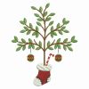 Cute Christmas Trees 04