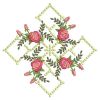 Heirloom Rose Candlewicking 02