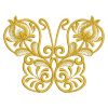Butterfly Elegance 05