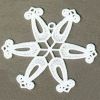 FSL Elegant Snowflakes 01