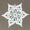 FSL Elegant Snowflakes 02