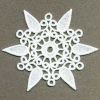 FSL Elegant Snowflakes 03