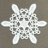 FSL Elegant Snowflakes 06