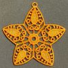 FSL Star Ornaments 03