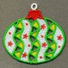 FSL Colorful Ornaments 08