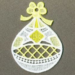 FSL Fancy Ornaments 03 machine embroidery designs