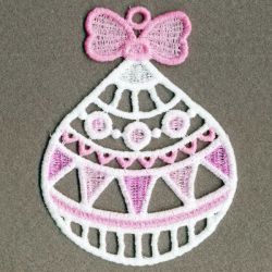 FSL Fancy Ornaments 05 machine embroidery designs