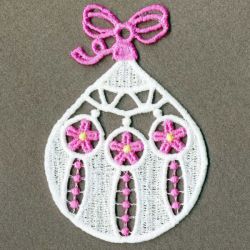 FSL Fancy Ornaments 07 machine embroidery designs