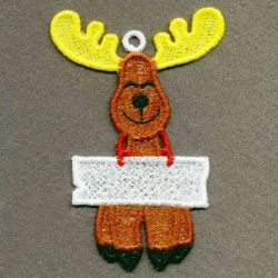 FSL Christmas Ornament 04