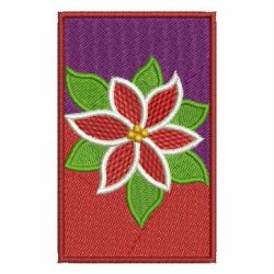 Christmas Color Blocks 03 machine embroidery designs