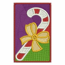 Christmas Color Blocks 09 machine embroidery designs