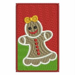 Christmas Color Blocks 10 machine embroidery designs
