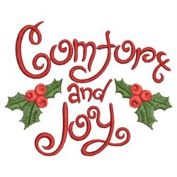 Christmas Greetings 06(Sm) machine embroidery designs