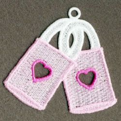 FSL Valentine Ornaments 02 machine embroidery designs