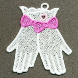 FSL Valentine Ornaments 05 machine embroidery designs