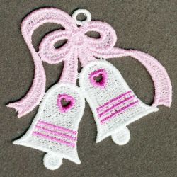 FSL Valentine Ornaments 06 machine embroidery designs