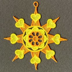 FSL Sun 06 machine embroidery designs
