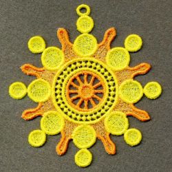 FSL Sun 07 machine embroidery designs
