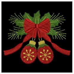 Christmas Bell Decoration 13