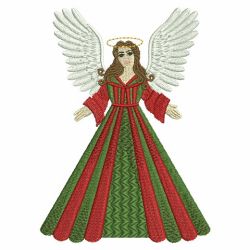 Christmas Angel 10(Sm)