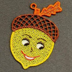 FSL Autumn Ornaments 03 machine embroidery designs