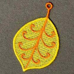 FSL Autumn Ornaments 08 machine embroidery designs