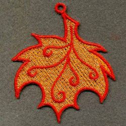 FSL Autumn Ornaments 09 machine embroidery designs