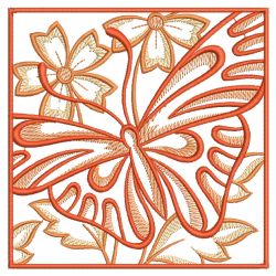 Fancy Butterfly Decoration 03(Lg)