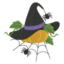 Halloween Decoration 2 01 machine embroidery designs