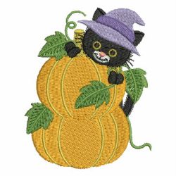 Halloween Decoration 2 04 machine embroidery designs