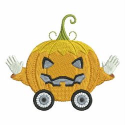 Halloween Decoration 2 08 machine embroidery designs