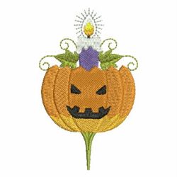 Halloween Decoration 2 10 machine embroidery designs