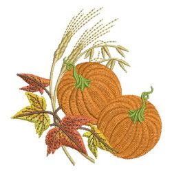 Thanksgiving Day Pumpkin 1 01