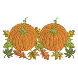Thanksgiving Day Pumpkin 2 02 machine embroidery designs