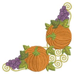 Thanksgiving Day Pumpkin 2 10