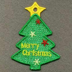 FSL Christmas Ornaments 6 01 machine embroidery designs