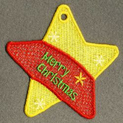 FSL Christmas Ornaments 6 02 machine embroidery designs